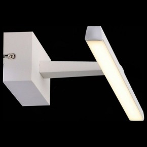 Подсветка для картины ST-Luce Mareto SL446.051.01 в Пойковском - poikovskii.mebel24.online | фото 3