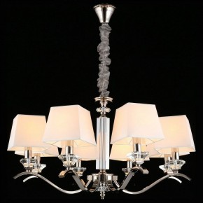 Подвесная люстра Aployt Emilia APL.723.03.08 в Пойковском - poikovskii.mebel24.online | фото 2