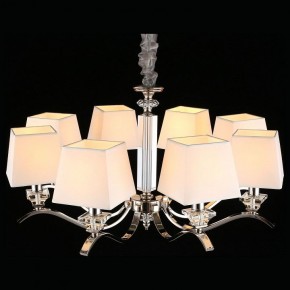 Подвесная люстра Aployt Emilia APL.723.03.08 в Пойковском - poikovskii.mebel24.online | фото 9