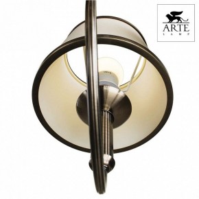 Подвесная люстра Arte Lamp Alice A3579LM-5AB в Пойковском - poikovskii.mebel24.online | фото 4