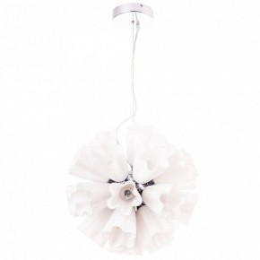 Подвесная люстра Arte Lamp Canzone A3469SP-25CC в Пойковском - poikovskii.mebel24.online | фото 2