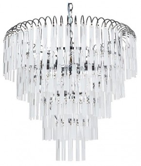 Подвесная люстра Arte Lamp Eliza A1009SP-6CC в Пойковском - poikovskii.mebel24.online | фото 2