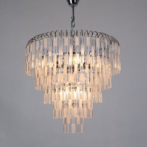 Подвесная люстра Arte Lamp Eliza A1009SP-6CC в Пойковском - poikovskii.mebel24.online | фото 3