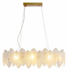 Подвесная люстра Arte Lamp Evie A4152SP-8SG в Пойковском - poikovskii.mebel24.online | фото 2