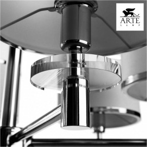 Подвесная люстра Arte Lamp Furore A3990LM-6CC в Пойковском - poikovskii.mebel24.online | фото 4