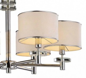 Подвесная люстра Arte Lamp Furore A3990LM-6CC в Пойковском - poikovskii.mebel24.online | фото 5