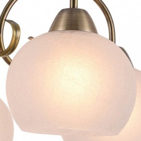 Подвесная люстра Arte Lamp Margo A9317LM-5AB в Пойковском - poikovskii.mebel24.online | фото 2