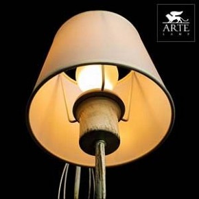 Подвесная люстра Arte Lamp Orlean A9310LM-8WG в Пойковском - poikovskii.mebel24.online | фото 4