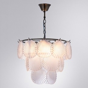 Подвесная люстра Arte Lamp Victoria A1734LM-5AB в Пойковском - poikovskii.mebel24.online | фото 3