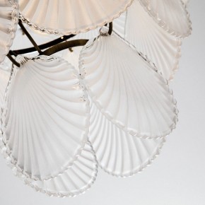 Подвесная люстра Arte Lamp Victoria A1734LM-5AB в Пойковском - poikovskii.mebel24.online | фото 4