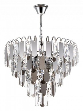 Подвесная люстра Arte Lamp Vivien A2719SP-6CC в Пойковском - poikovskii.mebel24.online | фото 2