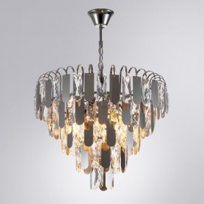 Подвесная люстра Arte Lamp Vivien A2719SP-6CC в Пойковском - poikovskii.mebel24.online | фото 3