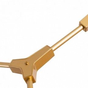 Подвесная люстра Arte Lamp Yuka A4103SP-8GO в Пойковском - poikovskii.mebel24.online | фото 2