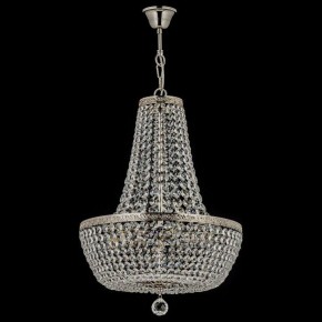 Подвесная люстра Arti Lampadari Castellana Nickel Castellana E 1.5.40.100 N в Пойковском - poikovskii.mebel24.online | фото 3
