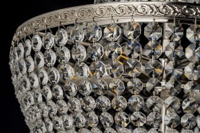 Подвесная люстра Arti Lampadari Castellana Nickel Castellana E 1.5.40.100 N в Пойковском - poikovskii.mebel24.online | фото 5