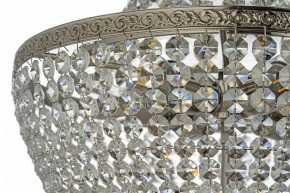 Подвесная люстра Arti Lampadari Castellana Nickel Castellana E 1.5.40.100 N в Пойковском - poikovskii.mebel24.online | фото 6