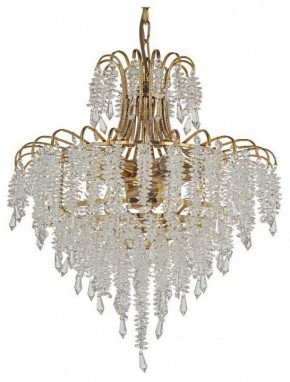 Подвесная люстра Arti Lampadari Erli GB Erli E 1.5.50.105 GB в Пойковском - poikovskii.mebel24.online | фото