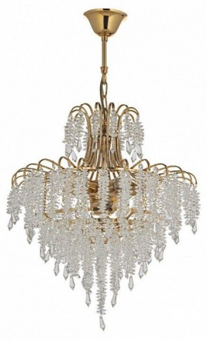 Подвесная люстра Arti Lampadari Erli GB Erli E 1.5.50.105 GB в Пойковском - poikovskii.mebel24.online | фото 2