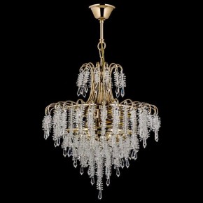 Подвесная люстра Arti Lampadari Erli GB Erli E 1.5.50.105 GB в Пойковском - poikovskii.mebel24.online | фото 3