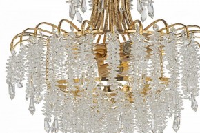 Подвесная люстра Arti Lampadari Erli GB Erli E 1.5.50.105 GB в Пойковском - poikovskii.mebel24.online | фото 4
