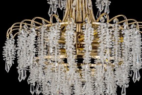 Подвесная люстра Arti Lampadari Erli GB Erli E 1.5.50.105 GB в Пойковском - poikovskii.mebel24.online | фото 5