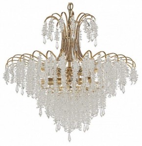 Подвесная люстра Arti Lampadari Erli GB Erli E 1.5.60.105 GB в Пойковском - poikovskii.mebel24.online | фото