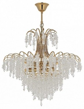 Подвесная люстра Arti Lampadari Erli GB Erli E 1.5.60.105 GB в Пойковском - poikovskii.mebel24.online | фото 2