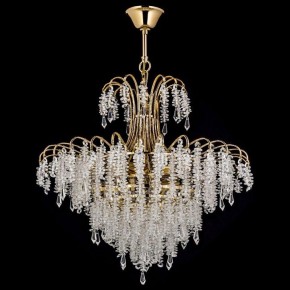 Подвесная люстра Arti Lampadari Erli GB Erli E 1.5.60.105 GB в Пойковском - poikovskii.mebel24.online | фото 3