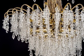 Подвесная люстра Arti Lampadari Erli GB Erli E 1.5.60.105 GB в Пойковском - poikovskii.mebel24.online | фото 5