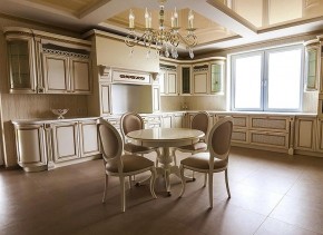 Подвесная люстра Arti Lampadari Fortezza Fortezza E 1.1.8 G в Пойковском - poikovskii.mebel24.online | фото 2