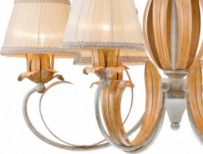 Подвесная люстра Arti Lampadari Melissa Melissa E 1.1.6 WO в Пойковском - poikovskii.mebel24.online | фото 5