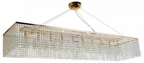 Подвесная люстра Arti Lampadari Milano Milano E 1.5.120X30.501 G в Пойковском - poikovskii.mebel24.online | фото 2