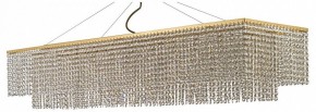 Подвесная люстра Arti Lampadari Milano Milano E 1.5.120X30.502 G в Пойковском - poikovskii.mebel24.online | фото