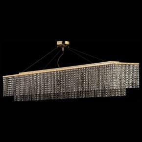 Подвесная люстра Arti Lampadari Milano Milano E 1.5.120X30.502 G в Пойковском - poikovskii.mebel24.online | фото 3