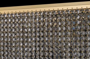 Подвесная люстра Arti Lampadari Milano Milano E 1.5.120X30.502 G в Пойковском - poikovskii.mebel24.online | фото 5
