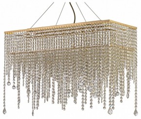 Подвесная люстра Arti Lampadari Milano Milano E 1.5.70X25.105 G в Пойковском - poikovskii.mebel24.online | фото