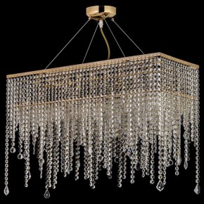 Подвесная люстра Arti Lampadari Milano Milano E 1.5.70X25.105 G в Пойковском - poikovskii.mebel24.online | фото 2