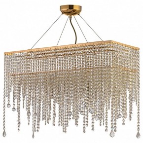 Подвесная люстра Arti Lampadari Milano Milano E 1.5.70X25.105 G в Пойковском - poikovskii.mebel24.online | фото 3