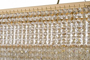 Подвесная люстра Arti Lampadari Milano Milano E 1.5.70X25.105 G в Пойковском - poikovskii.mebel24.online | фото 4