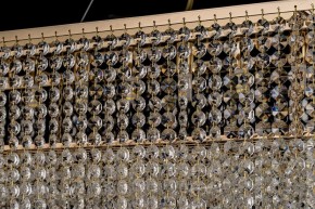 Подвесная люстра Arti Lampadari Milano Milano E 1.5.70X25.105 G в Пойковском - poikovskii.mebel24.online | фото 5