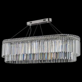 Подвесная люстра Arti Lampadari Ovindoli Gold Ovindoli L 1.5.100x35.101 N в Пойковском - poikovskii.mebel24.online | фото 3