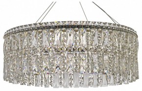 Подвесная люстра Arti Lampadari Ovindoli Gold Ovindoli L 1.5.60.100 G в Пойковском - poikovskii.mebel24.online | фото