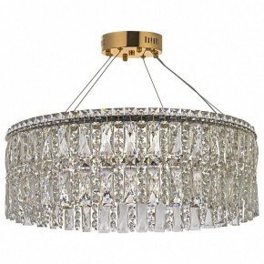 Подвесная люстра Arti Lampadari Ovindoli Gold Ovindoli L 1.5.60.100 G в Пойковском - poikovskii.mebel24.online | фото 3