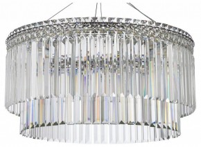 Подвесная люстра Arti Lampadari Ovindoli Gold Ovindoli L 1.5.60.101 N в Пойковском - poikovskii.mebel24.online | фото