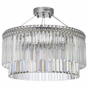 Подвесная люстра Arti Lampadari Ovindoli Gold Ovindoli L 1.5.60.101 N в Пойковском - poikovskii.mebel24.online | фото 2