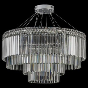 Подвесная люстра Arti Lampadari Ovindoli Gold Ovindoli L 1.5.80+40.101 N в Пойковском - poikovskii.mebel24.online | фото 2