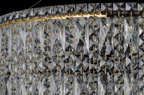 Подвесная люстра Arti Lampadari Ovindoli Gold Ovindoli L 1.5.80.100 G в Пойковском - poikovskii.mebel24.online | фото 4