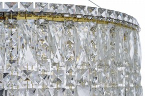Подвесная люстра Arti Lampadari Ovindoli Gold Ovindoli L 1.5.80.100 G в Пойковском - poikovskii.mebel24.online | фото 5