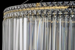 Подвесная люстра Arti Lampadari Ovindoli Gold Ovindoli L 1.5.80.101 G в Пойковском - poikovskii.mebel24.online | фото 4