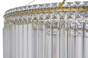 Подвесная люстра Arti Lampadari Ovindoli Gold Ovindoli L 1.5.80.101 G в Пойковском - poikovskii.mebel24.online | фото 5